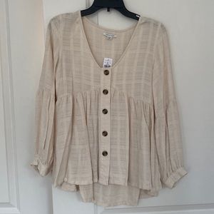 BRAND NEW American Eagle Blouse